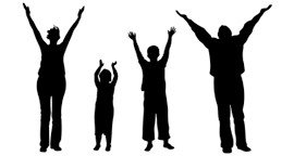 image of worship