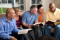 fellowship group